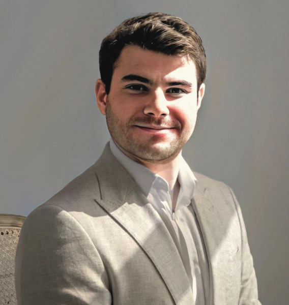 Stuart Newton-Tyers - ClozeSure