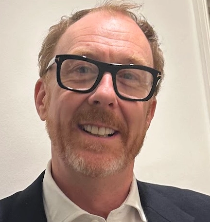 Justin AC Thomas - ClozeSure