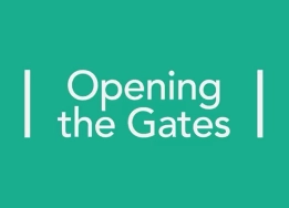 ClozeSure is featured on the Opening the Gates Podcast! - ClozeSure