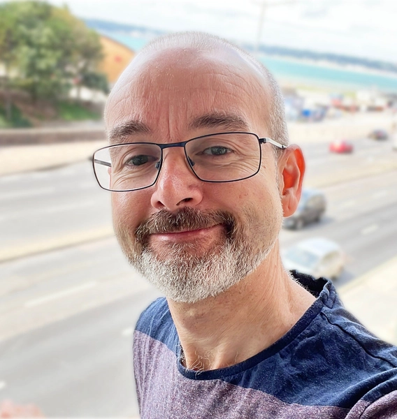 Lee Corbin - ClozeSure