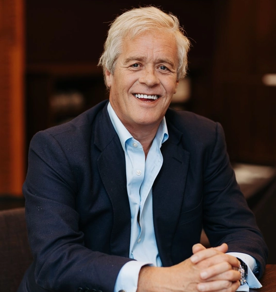 Peter Thompson - ClozeSure